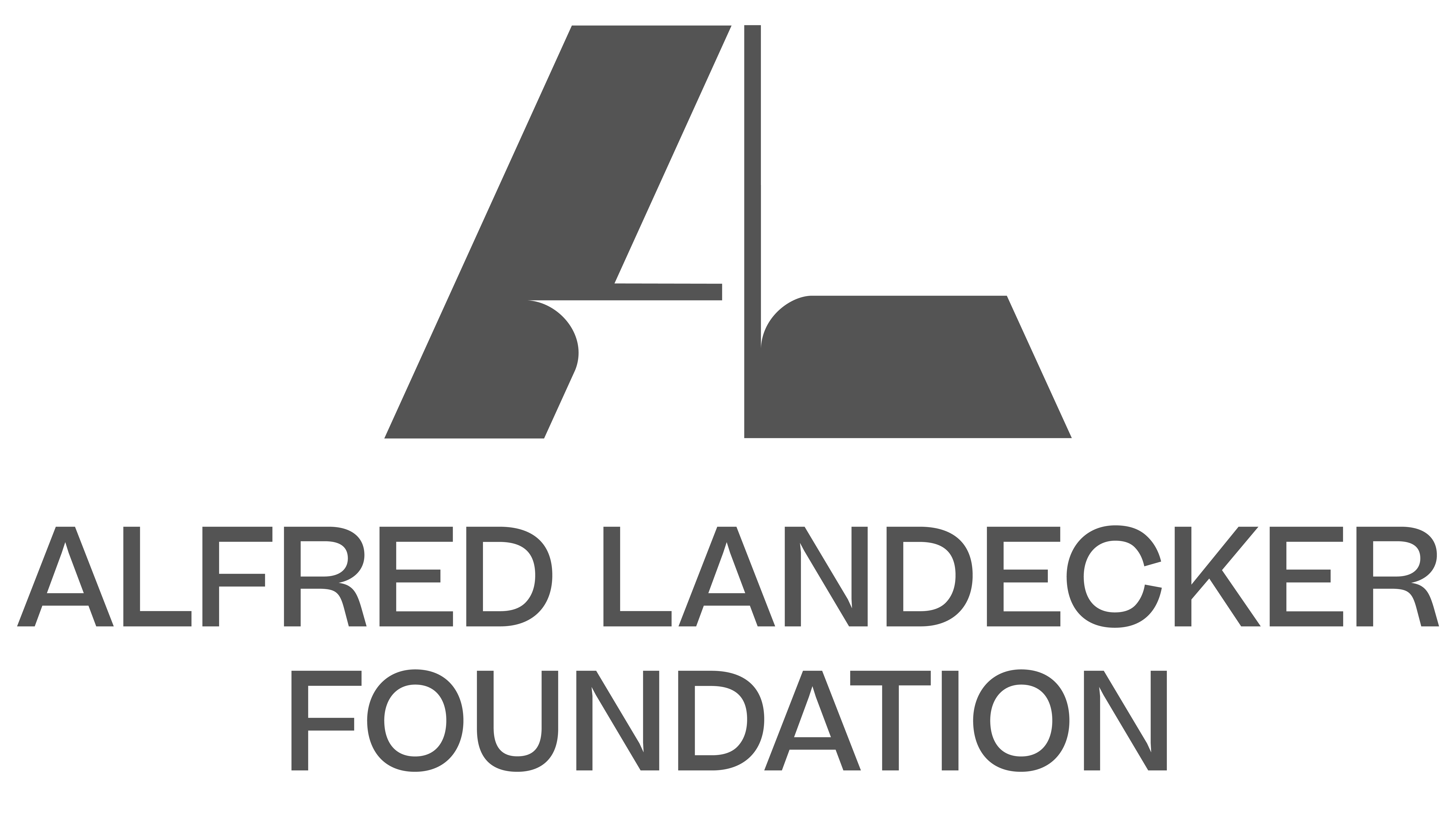 Die Alfred Landecker Foundation